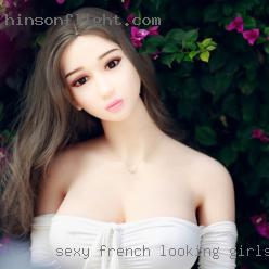 Sexy french looking for some action girls in CT.